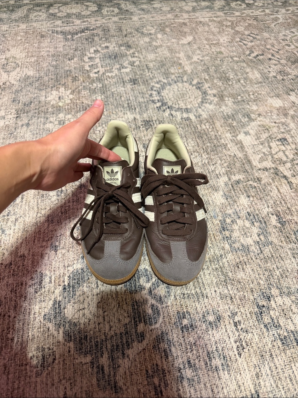 Adidas Sambas